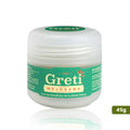 Balsamo reparador de mejorana 45g
