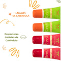 Oferta Labiales de cálendula