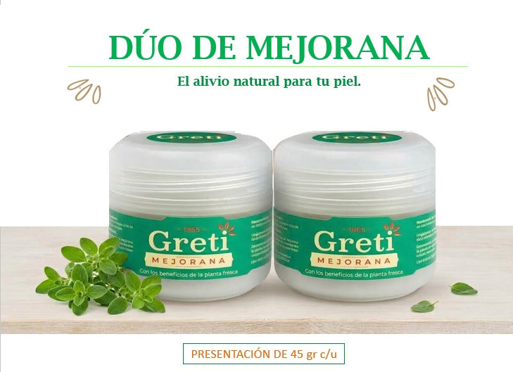 Dúo de mejorana